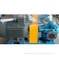 Oil Gear Pump